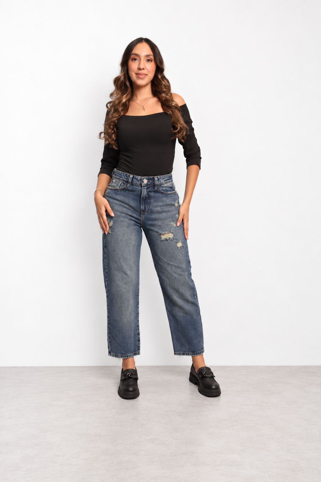 Momfit NJ4001