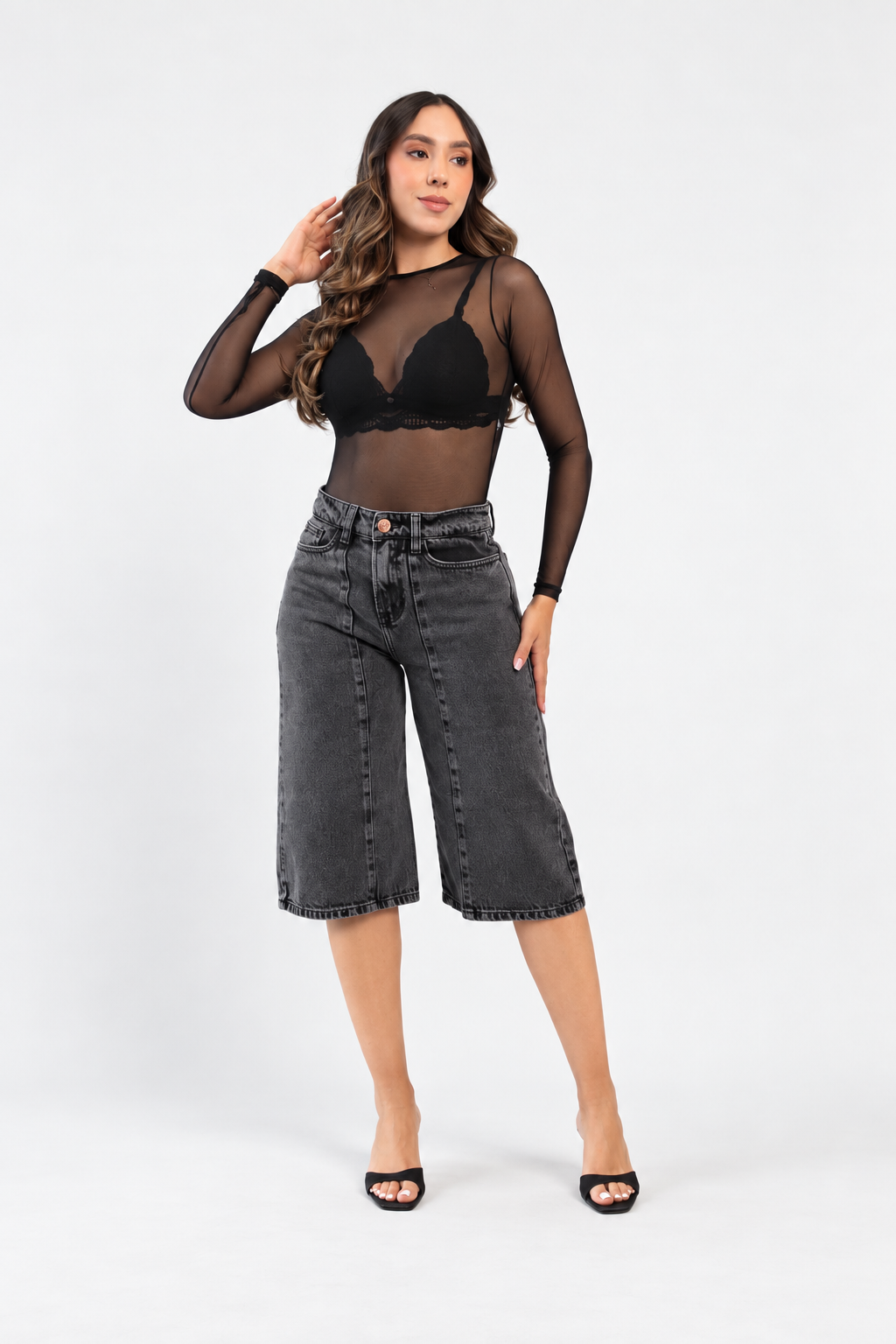 Jort NJ7000