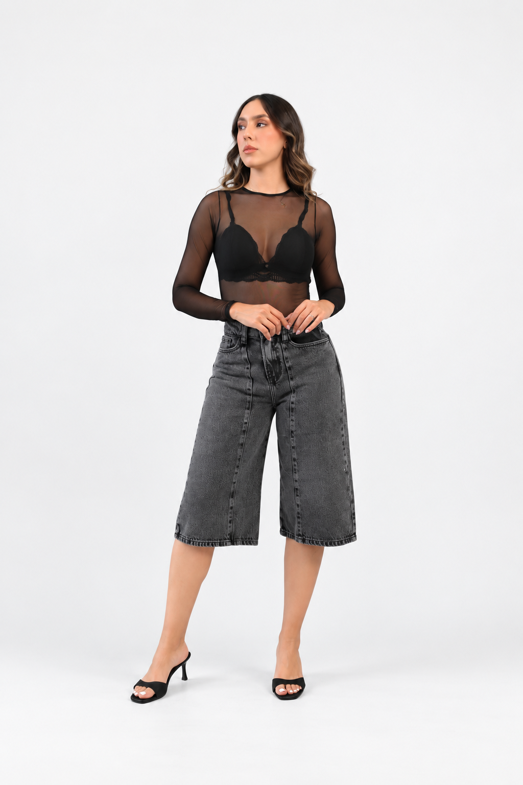Jort NJ7000