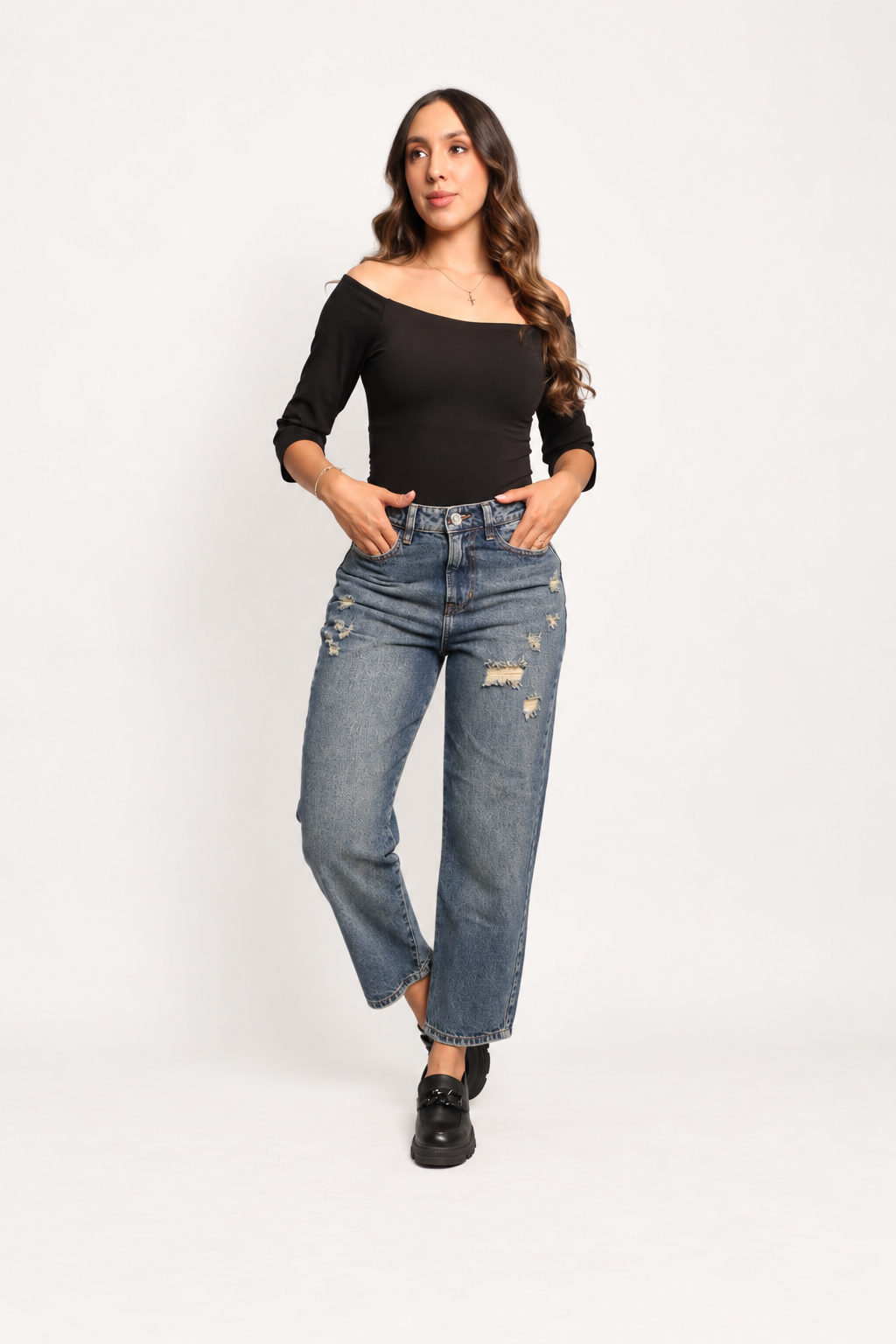 Momfit NJ4001