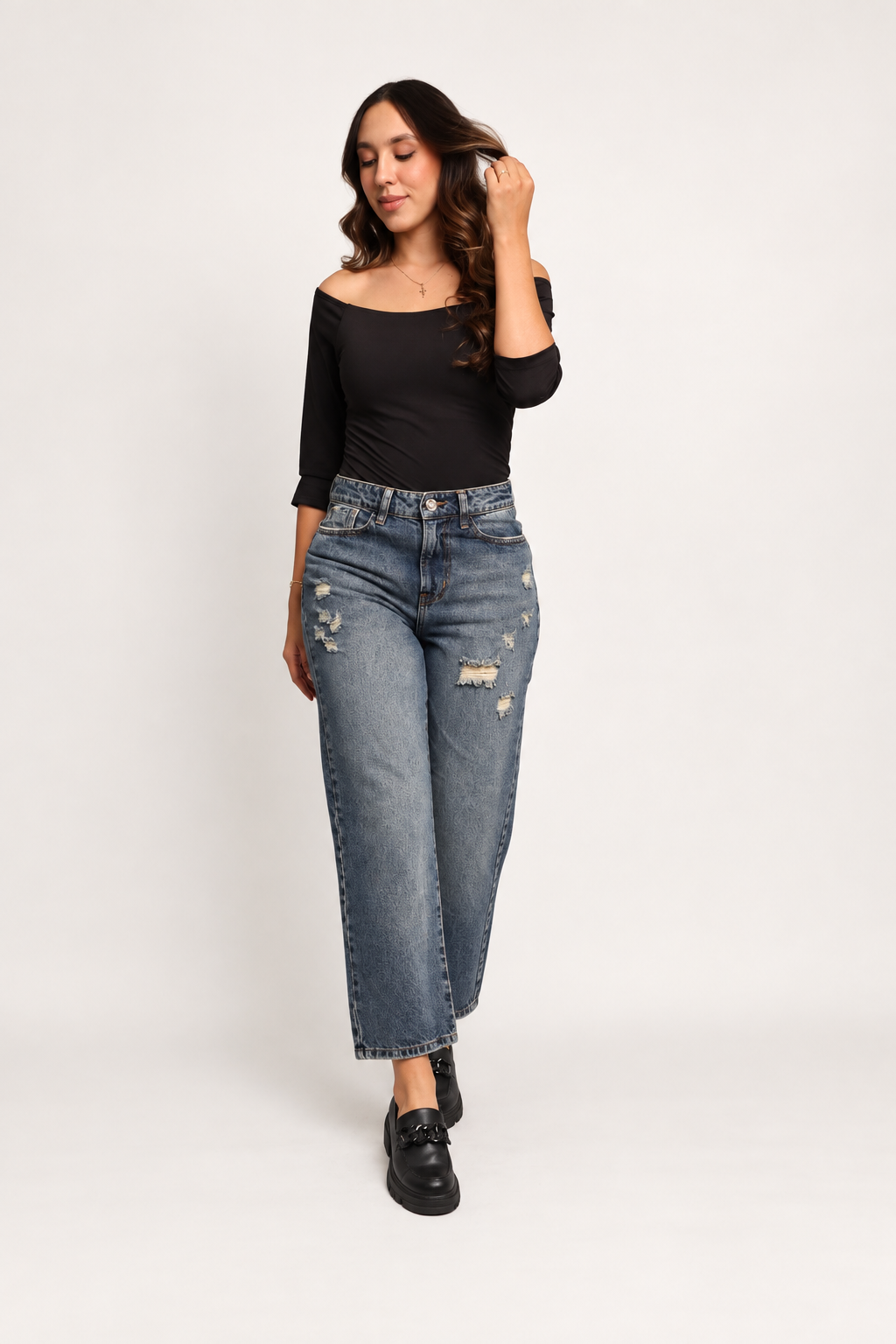 Momfit NJ4001