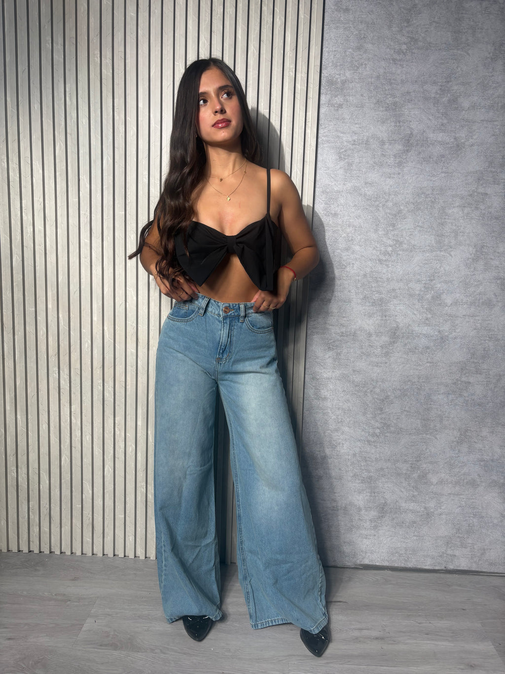 JEAN PALAZZO TONO MEDIO